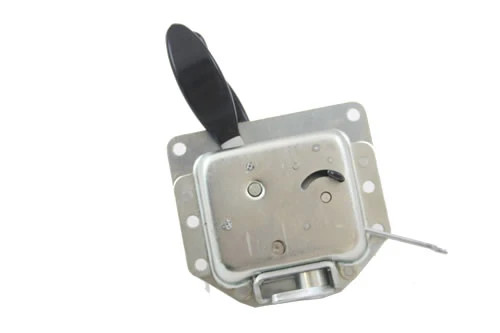 Serrure de hayon centralisée pour Land Rover Defender 90 110 arrière