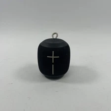 Ultimate Ears UE WONDERBOOM 3 Bluetooth Speaker Black S-00163