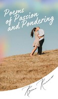 Regiina Rannaveer | Poems Of Passion And Pondering | Buch | Englisch (2023)
