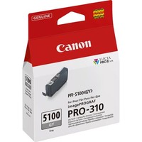 Canon PFI-5100 GY Grey