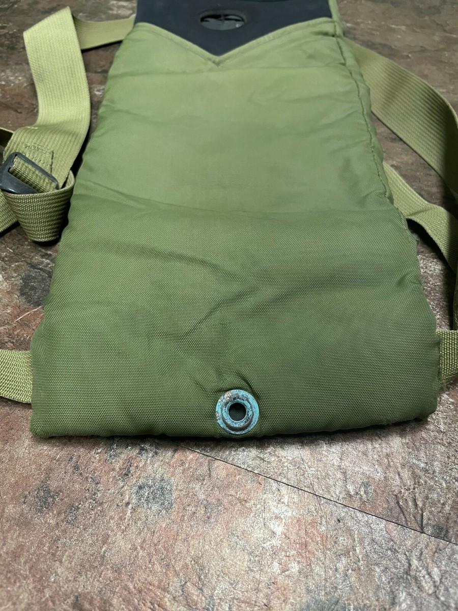 CamelBak 100oz Hydration Carrier, US Army Olive Drab OD 3L