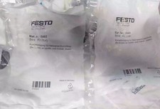1pcs Festo NTSD-GD-9 18493  