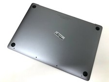 12" Space Gray bottom Case Battery for Apple MacBook A1534 - 2015 - 661-02267 A 