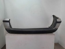 Pare-choc arrière Fiat PALIO