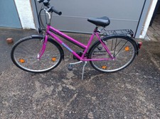 Kalkhoff Trekking Damen Fahrrad Pink