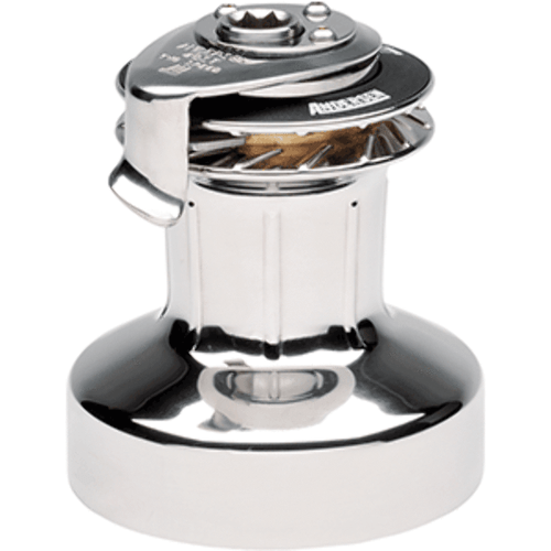 ANDERSEN 40 ST BT 2-Speed Self-Tailing Manual Winch Black Trim RA2040000000