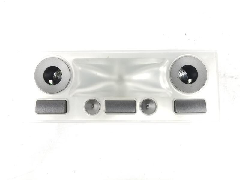 63316962054 innenraumbeleuchtug für BMW 7 30 LD 2002 6962054 