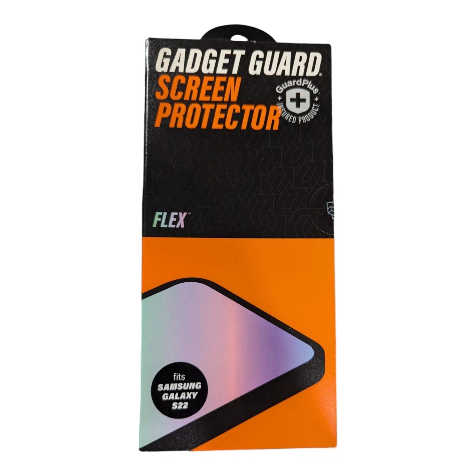 Gadget Guard Flex Screen Protector - Thumbnail 2