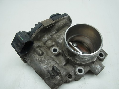 Drosselklappe Chevrolet Opel Astra Corsa Meriva 1.4 1.2 55562270