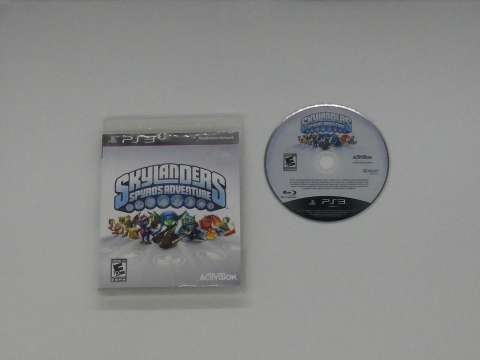Wii Console Light Blue/Skylanders Giants |Bundle [Used In Box - Foto 10