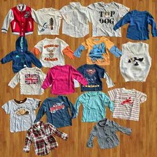 47 Lot toddler 2T Shirt Pants Hoodies Jamboree Carter  s Jaine  Jack and more 