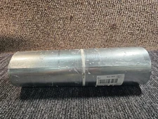 Gibraltar Galvanized Steel Roll Flashing 20 inch x 50 feet A959-50-20