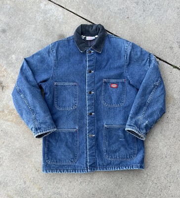 dickies barn coat