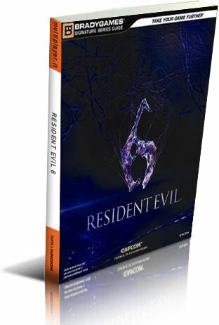 Resident Evil 6 - MULTIPLAYER Strategy Guide