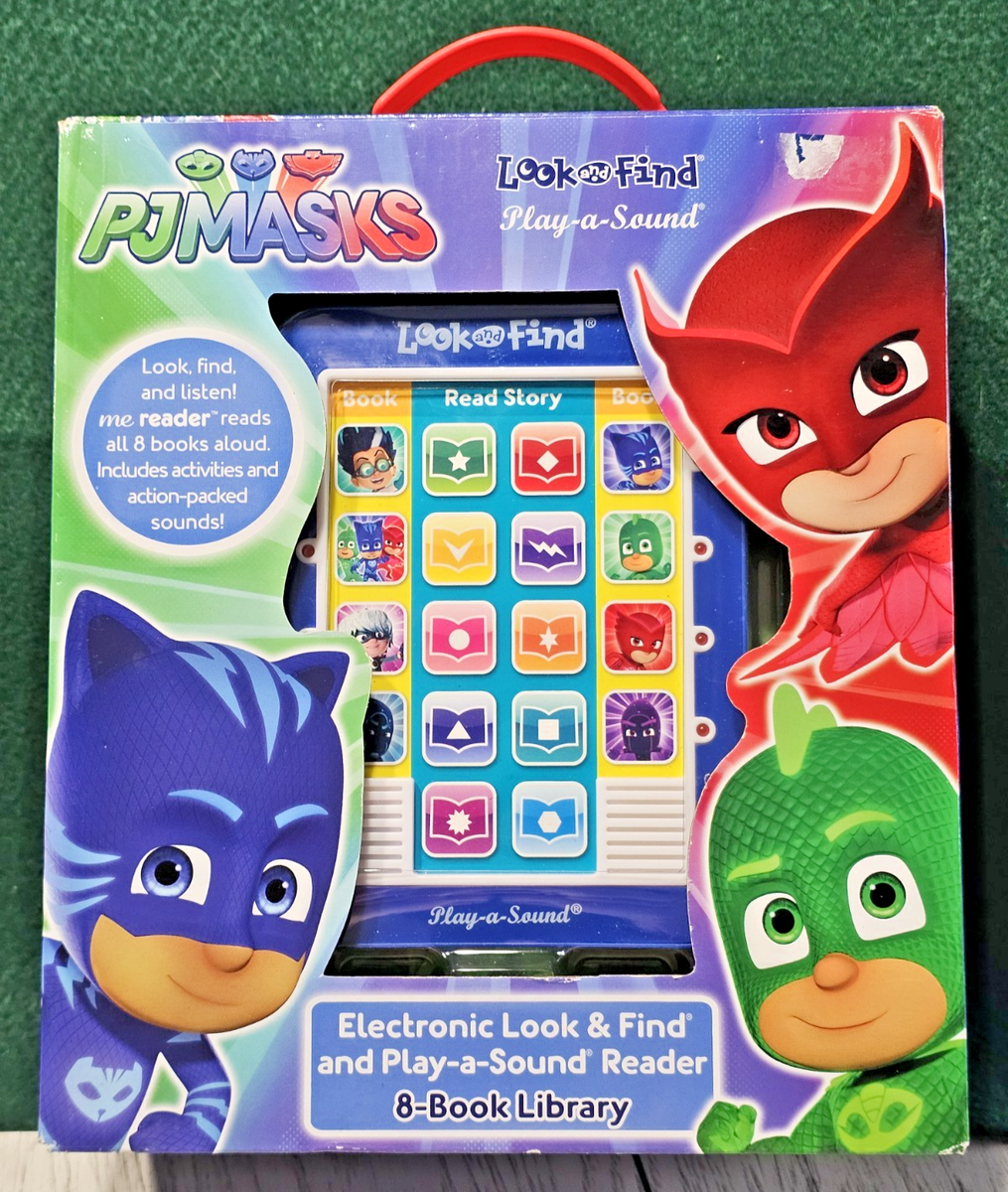有名 英語 絵本 まとめ売り You Choose /PJMASKSなど Amazon.com: A PJ Masks Collection: 9781534433663: Nakamura
