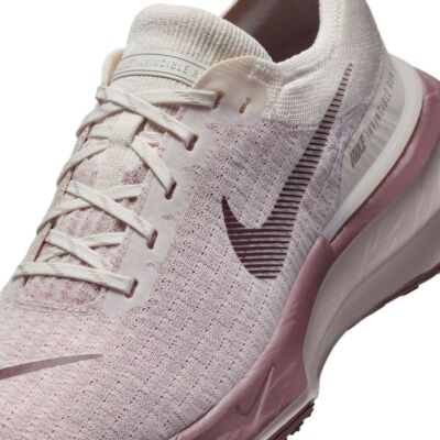 Nike ZoomX Invincible Run FK 3 Phantom Burgundy Size 10 Men Nike ZoomX Invincible Run FK 3 Phantom Burgundy Size 10 Men  main image 2