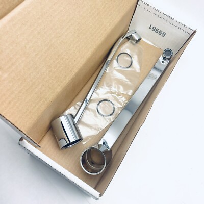 LOT OF 2 AMERICAN STANDARD 051323-0020A SPOUT KIT W/ O-RINGS FOR RELIANT