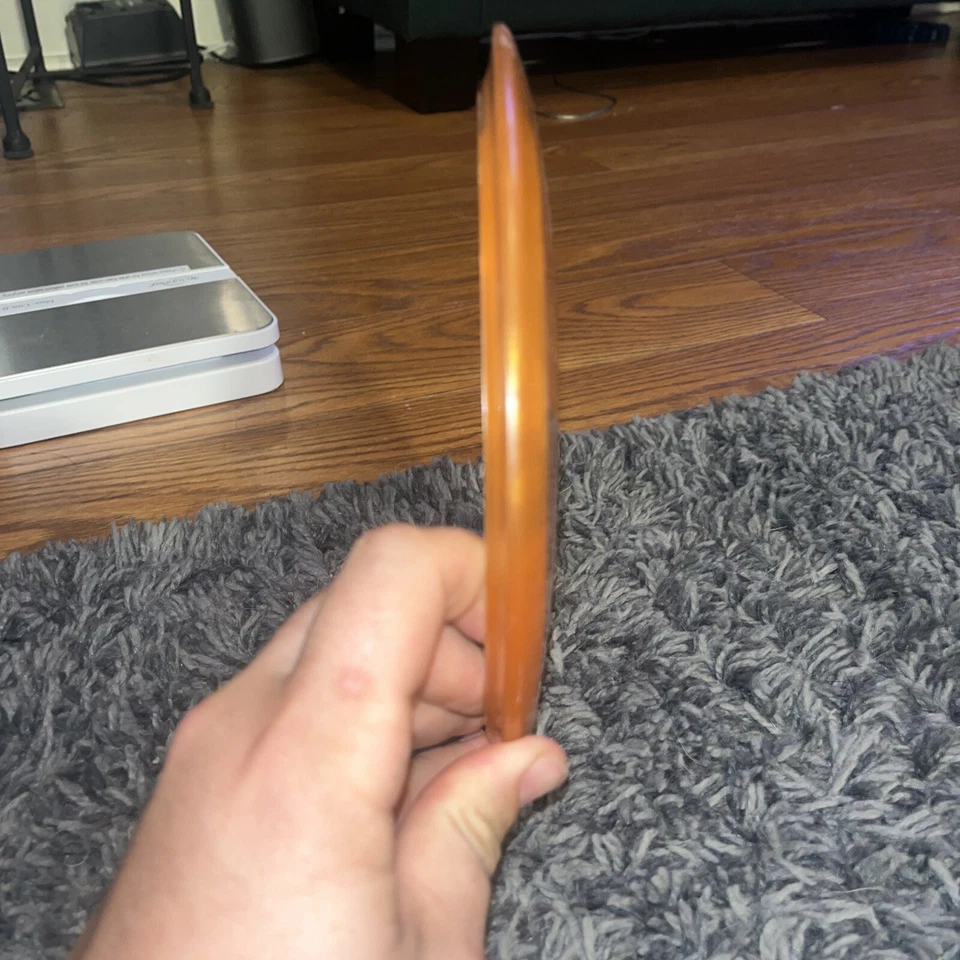 Discos de golf Underworld Westside hechos en Finlandia pre Suecia 169 g Foto 2 de 3