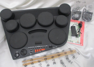 Yamaha DD-75 Digital Percussion Drum Set 889025111188| eBay