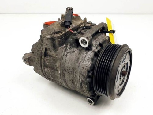 4472209151 924730 klimakompressor 7SEU17C MERCEDES CLASE CLK W209 COUPE 2002