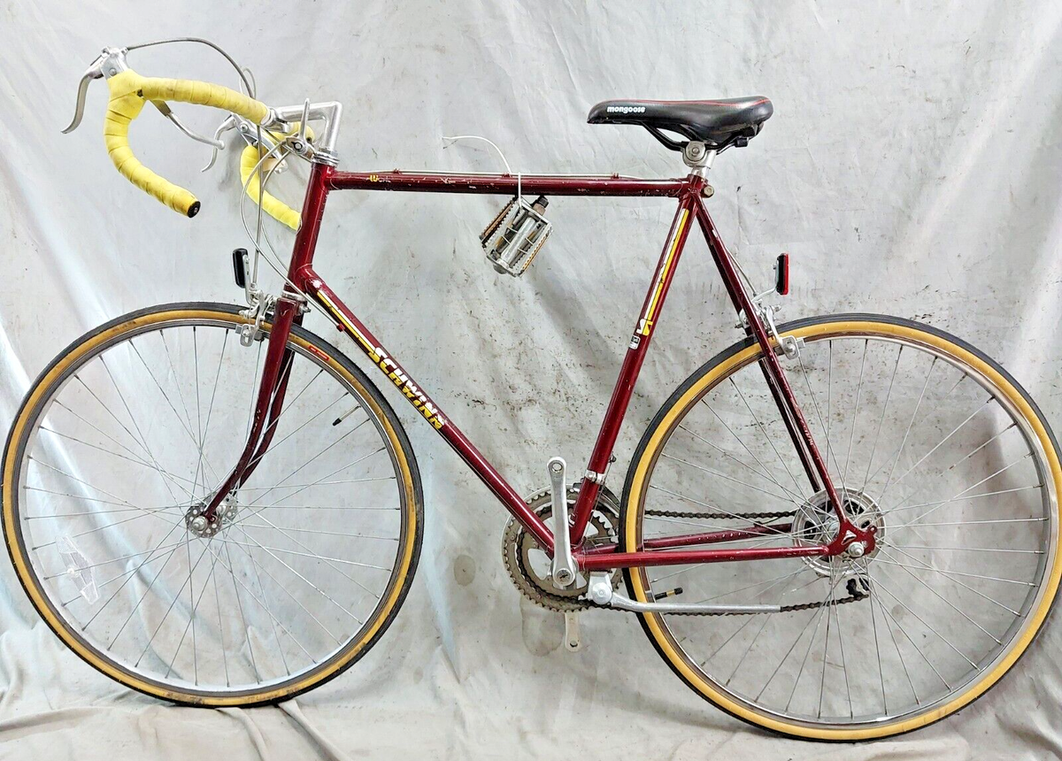 SCHWINN シュウィン QUALITY SELECT SERIES ポスター SCHWINN シュウィン QUALITY SELECT SERIES ポスター - メルカリ