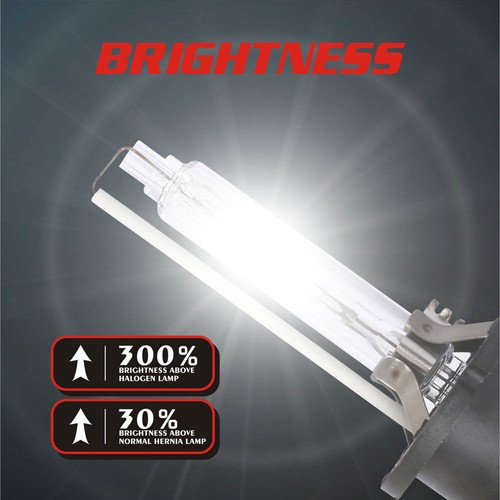2Pcs For BMW 220i/M6/X3/X5 2007-2016 D2S Xenon HID Headlight Bulbs 4200K - Picture 10 of 16