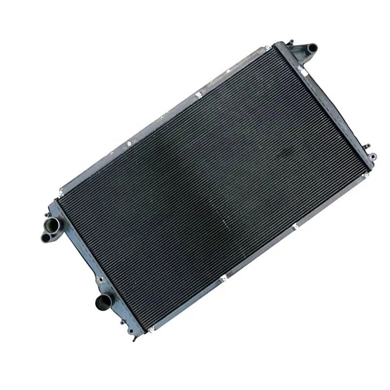 Maserati Granturismo Grancabrio Quattroporte Cooling Water Radiator 4.7 220979