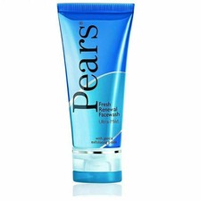 blue pears face wash