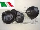 Honda CBR 600RR 2007 2008 2009 2010 CARBON ENGINE COVER PARACARTER KIT