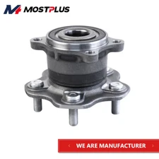 Rear Wheel Bearing Hub Assembly For 2009-2018 Nissan Maxima 2007-2018 Altima