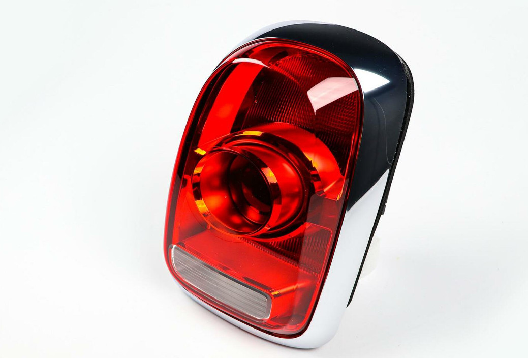 NEW MINI COUNTRYMAN F60 REAR RIGHT TAILLIGHT 63219477152 9477152 