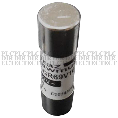 Mersen FR10GR69V16 Sicherungseinsatz – 16A, 690V  Produktbild-Vorschau 2