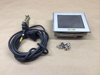 Pro-face 3180034-02 GP2301-TC41-24V Interface Panel #75A25