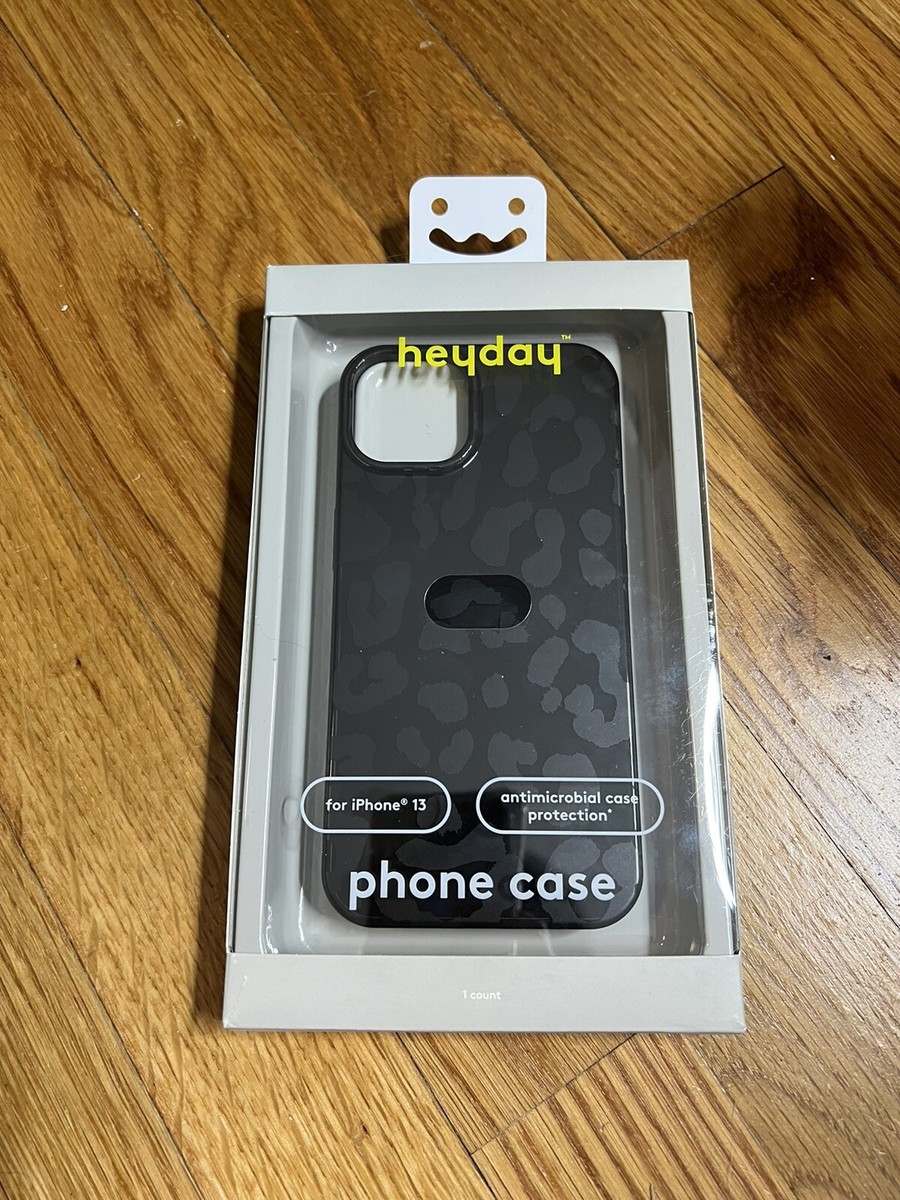 Walmart Heyday Iphone 12 Pro Max Case 12 Mini Clear Case Iphone 12