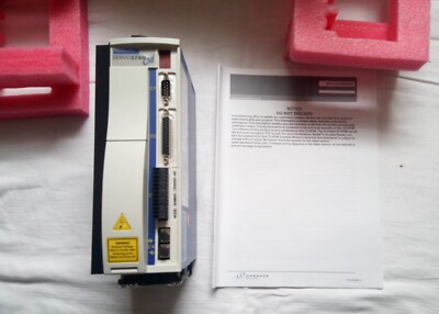 Kollmorgen SERVOSTAR cd PRD-MZ40ASIz-62 NEU OVP Regelgerät CPU Computer CNC SPS