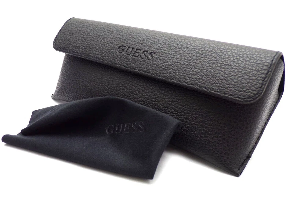 Guess Montura De Gafas Mate Profundo Burdeos 53Mm Gafas De Mujer GU3058 045 - Imagen 4 de 4