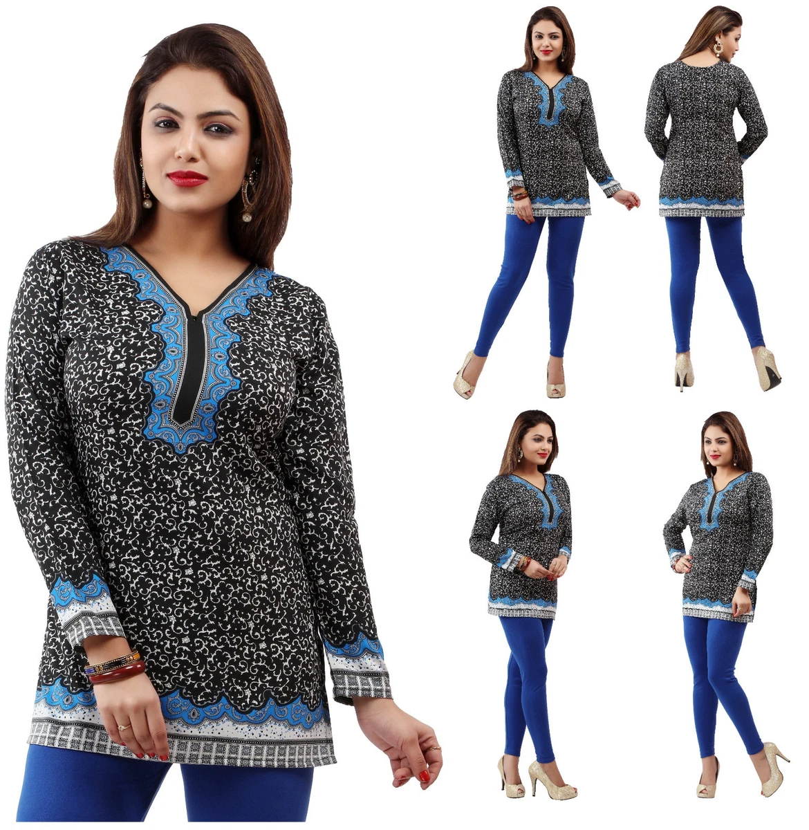 KPF Women Solid Straight Kurta - Buy KPF Women Solid Straight Kurta Online  at Best Prices in India | Flipkart.com