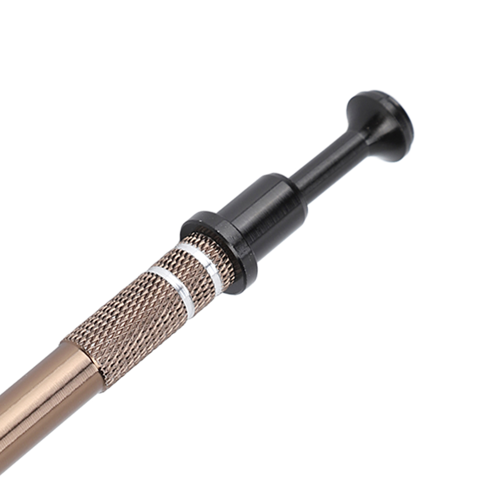 3pcs Jewelry Prong Tweezer 4Prongs Piercing Ball Grabber Pickup Tool