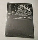 2017 Year of Publication Motorcycle Service & Repair Manuals