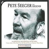 Pete Seeger - Legend (2006)