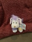 New Webkinz  Mohawk Puppy.  HM645.  New with sealed code. — photo 6