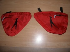 TFK Seitentasche Utensilien Tasche für Kinde...