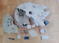 Millennium Falcon - Star Wars 1979 Kenner Original