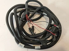 Trimble Aux power cable PN: 54630