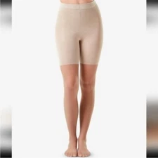 NWT SPANX Assets by Sara Blakely Nude Shaping Pantyhose