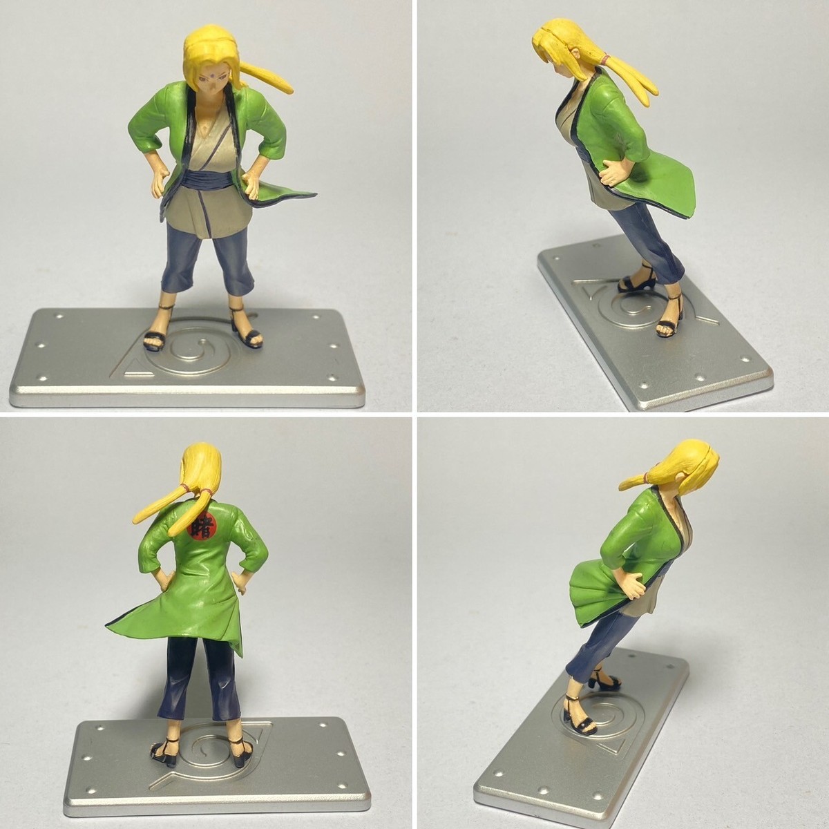 となりの坂田。、デンジャビ、80個セット Jiraiya Orochimaru Tsunade Naruto Shippuden Bandai Candy Toy