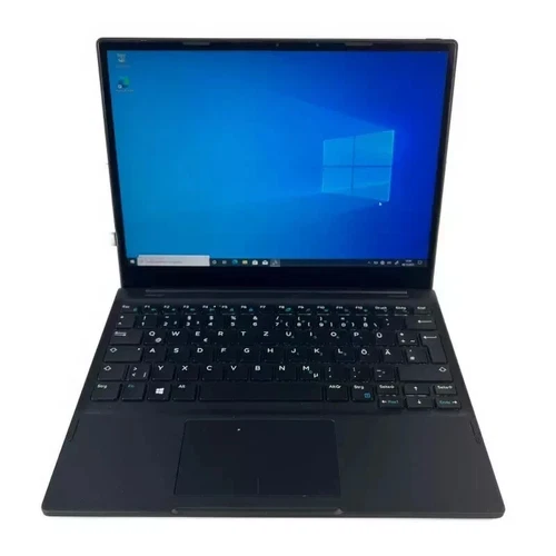 Dell Latitude 7285 2-in-1 Core i5 7Y57 8GB RAM, 512 GB SSD, 12.3" LTE WIFI, 3K