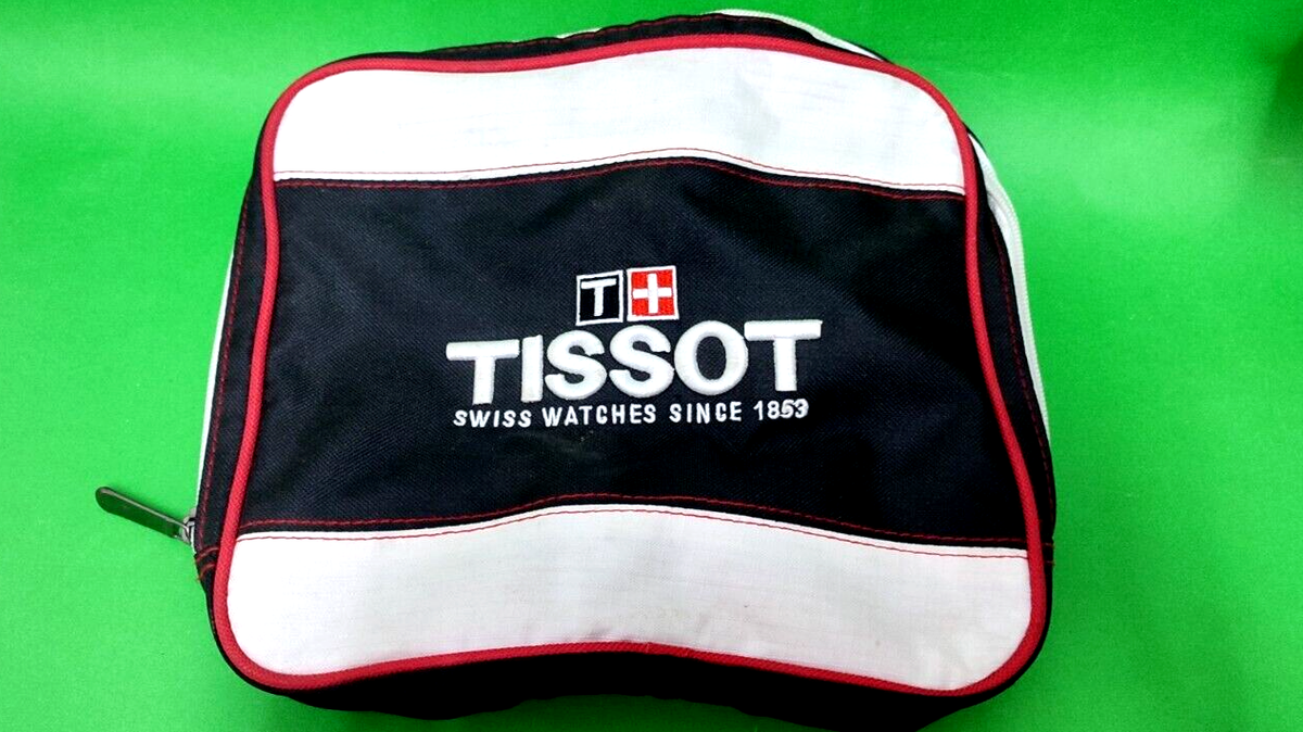 tisso ナ-スウォッチ29700円で購入。付属品と保証書あり。 TISSOT - tisso ナ-スウォッチ29700円で購入。付属品と保証書あり。の
