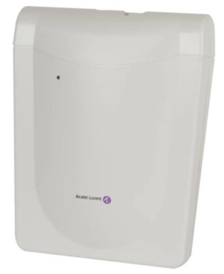 Alcatel-Lucent 8379 DECT IBS integrated antennas