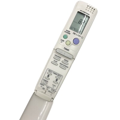 Telecomandi Sanyo Per Condizionatori - Foto 3